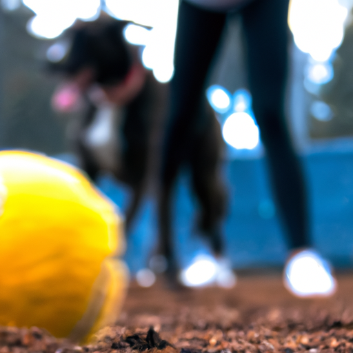 How Do Dogs See The World