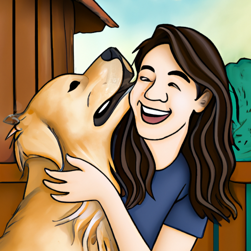 How Do Dogs Show Affection
