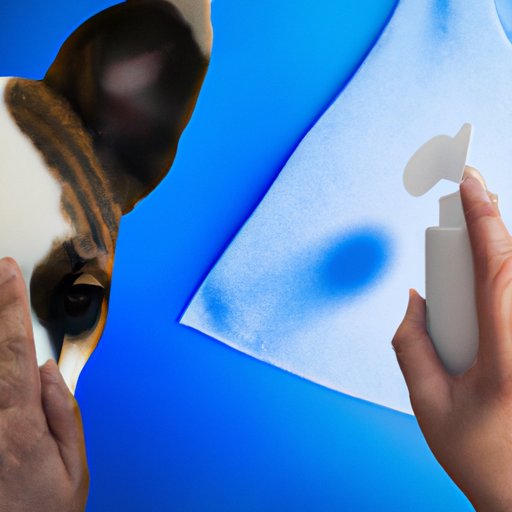 How Do You Clean A Dogs Ear