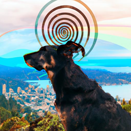 How Far Can Dogs Hear