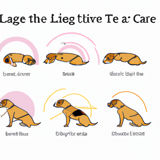 How Long Are Dogs In Heat