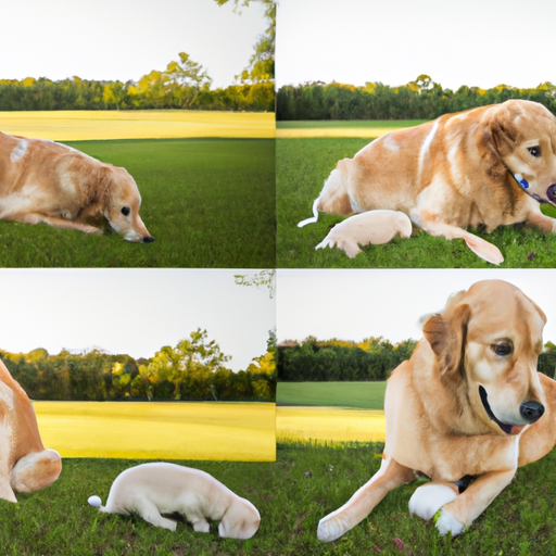 how-long-are-dogs-pregnant-one-top-dog