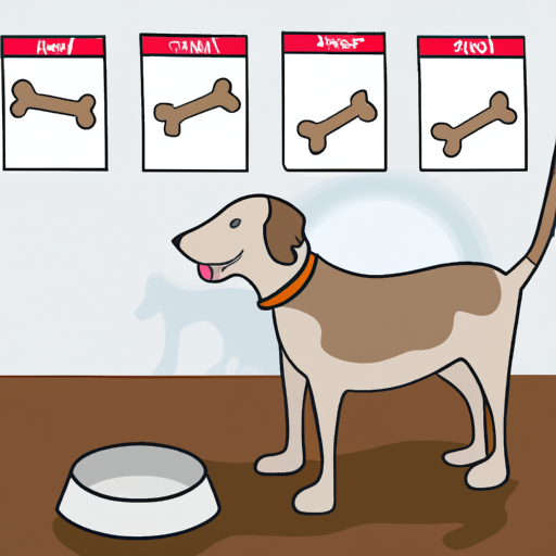 How Long Can Dogs Go Without Food