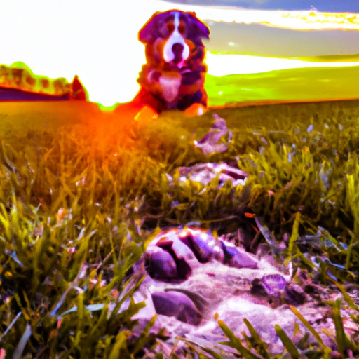How Long Do Bernese Mountain Dogs Live
