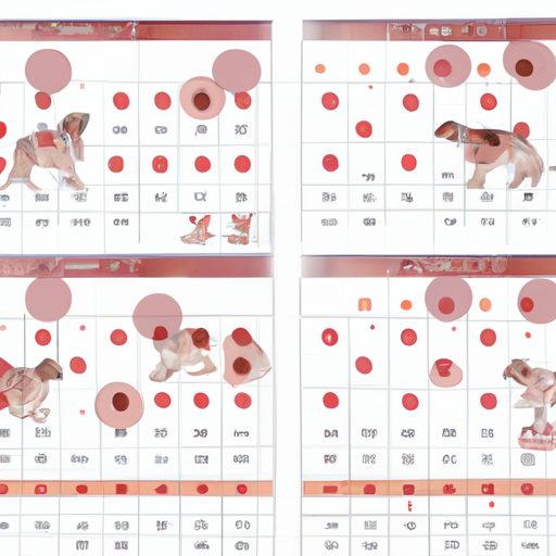 How Long Do Dogs Bleed In Heat