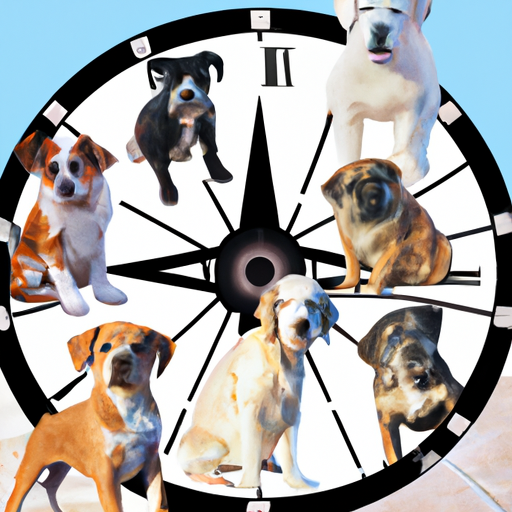 How Long Do Dogs Live