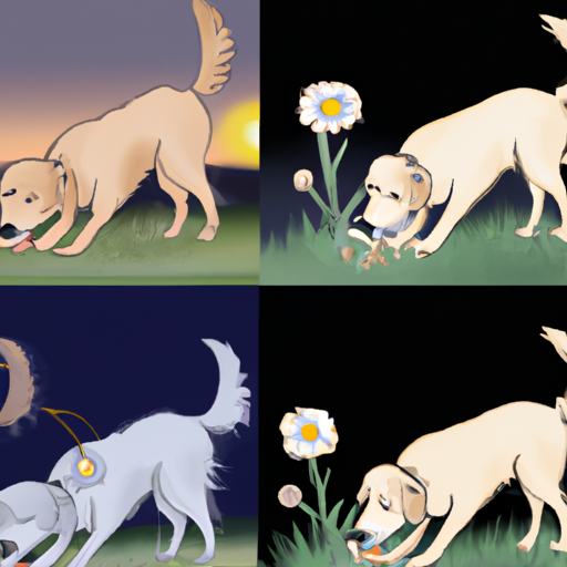 How Long Do Dogs Live For