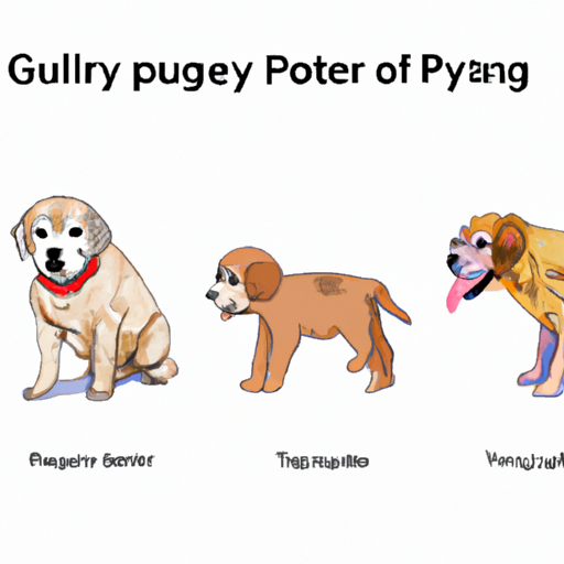How Long Do Dogs Live In Human Years