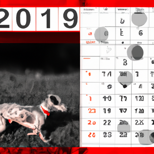 How Long Do Female Dogs Bleed