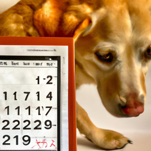 How Long Do Female Dogs Stay In Heat