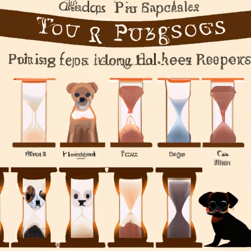 How Long Do Small Dogs Live