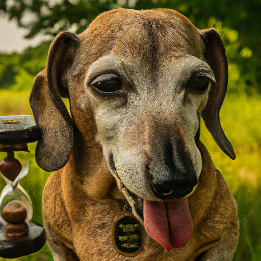 How Long Do Weiner Dogs Live