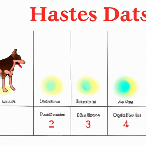 How Long Does A Dogs Heat Last
