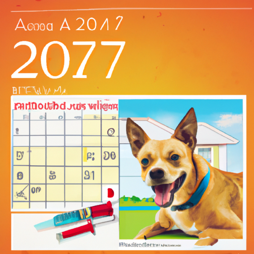 How Long Does A Rabies Shot Last For Dogs
