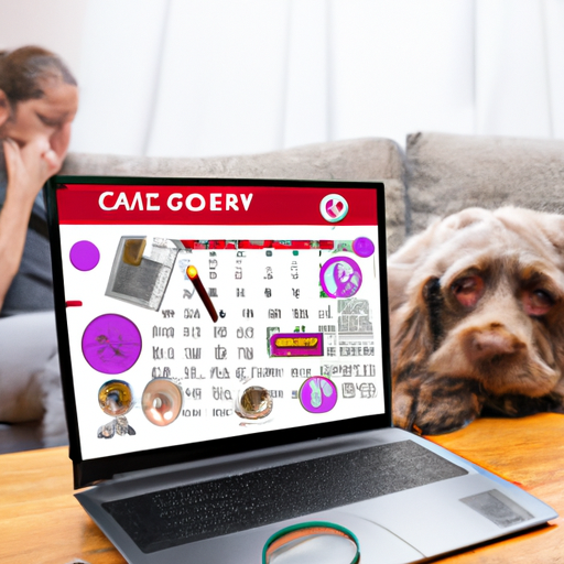 How Long Does Giardia Last In Dogs