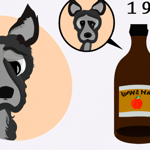 How Long Does It Take For Apple Cider Vinegar To Kill Worms In Dogs
