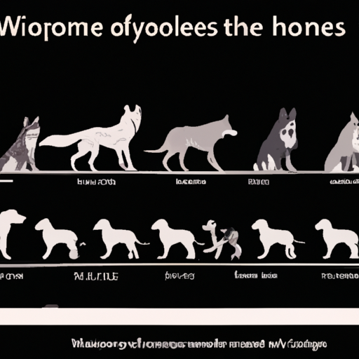How Long Have Dogs Been Domesticated