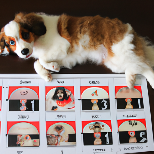 How Long Is A Dogs Pregnancy