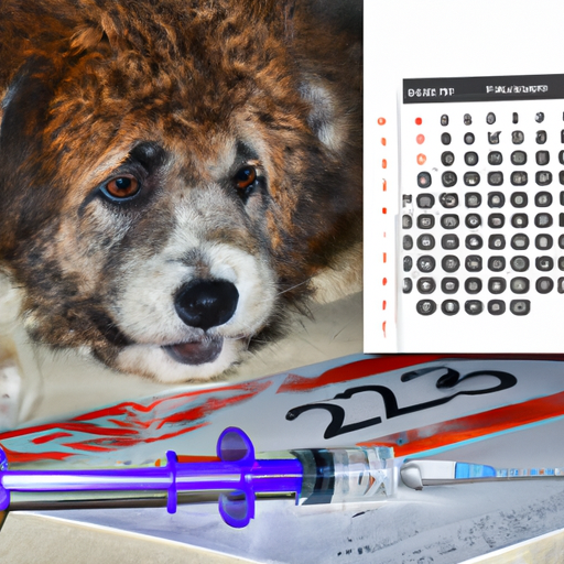 How Long Is Rabies Vaccine Good For In Dogs