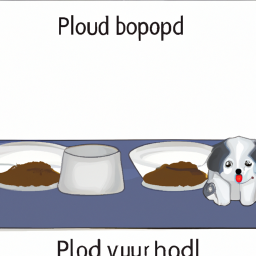 How Long Puppy Food