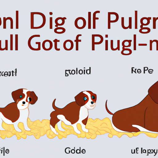 How Long Should A Dog Eat Puppy Food