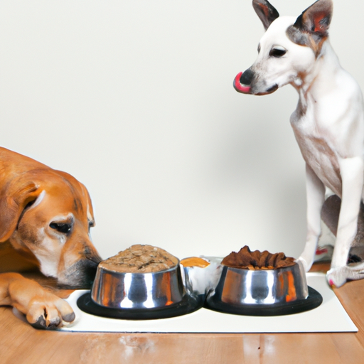 How Long Should Puppies Eat Puppy Food