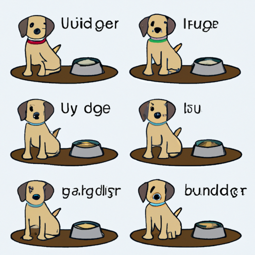 How Long To Feed Puppy Food
