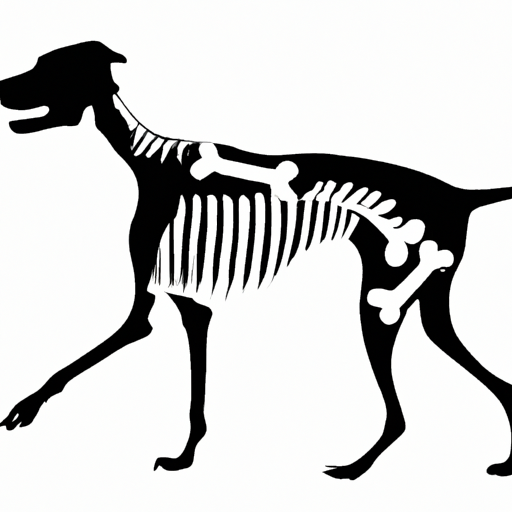 How Many Bones Do Dogs Have