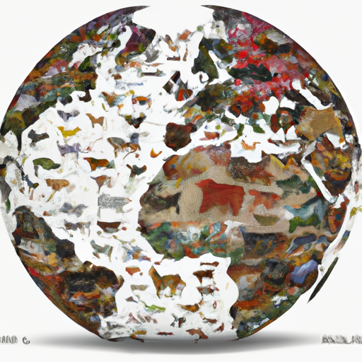 How Many Dogs Are In The World