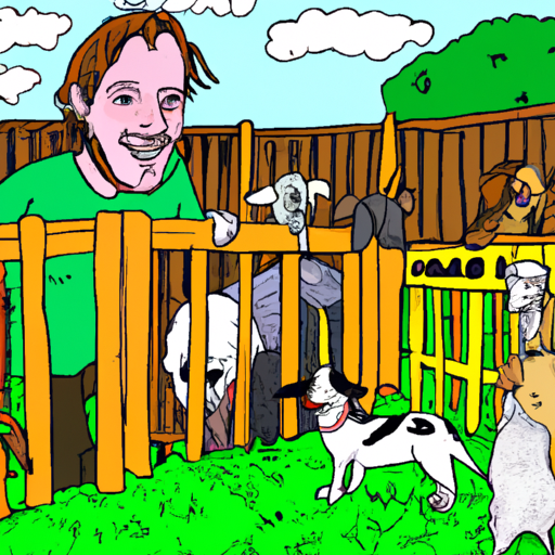 How Many Dogs Can You Have