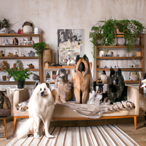 How Many Dogs Does Ariana Grande Have