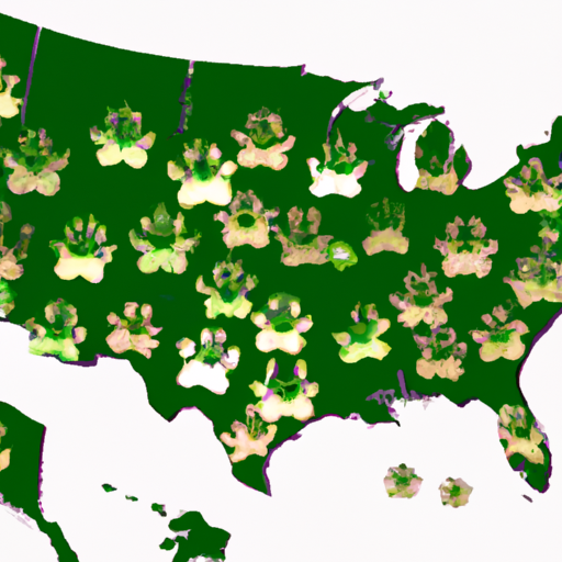 How Many Dogs In The Us