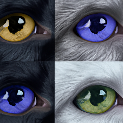 How Many Eyelids Do Dogs Have