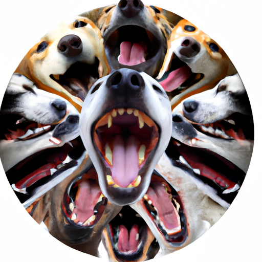 How Many Teeth Do Dogs Have