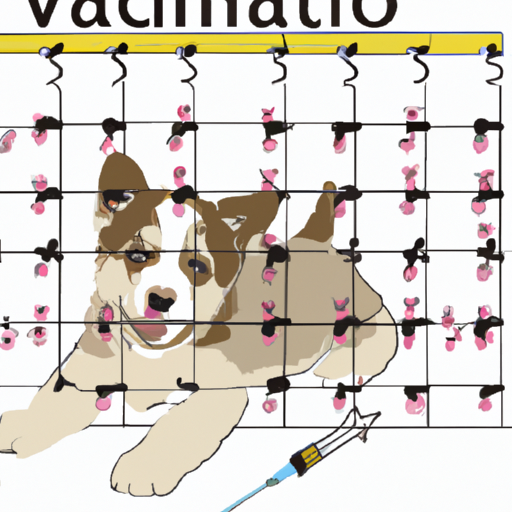How Many Vaccines Does A Puppy Need