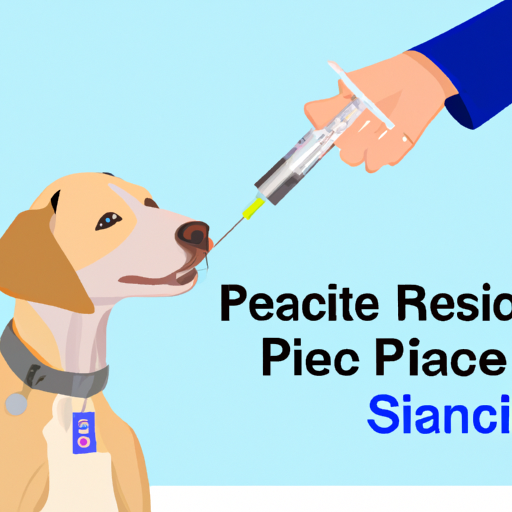 How Much Are Rabies Shots For Dogs