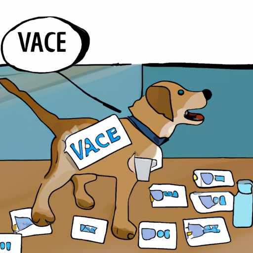 How Much Are Vaccines For Dogs