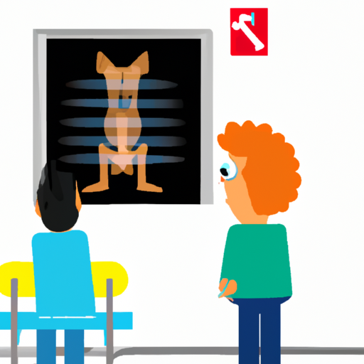How Much Are X Rays For Dogs