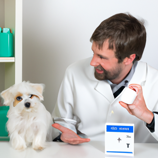 How Much Benadryl Can Dogs Have