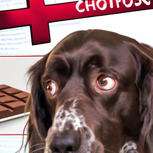 How Much Chocolate Can Dogs Have