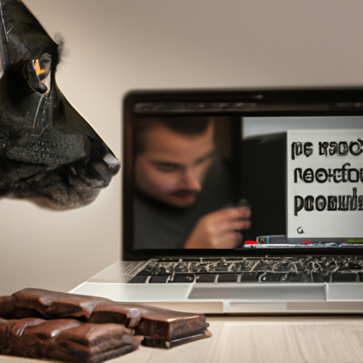 How Much Chocolate Is Toxic To Dogs