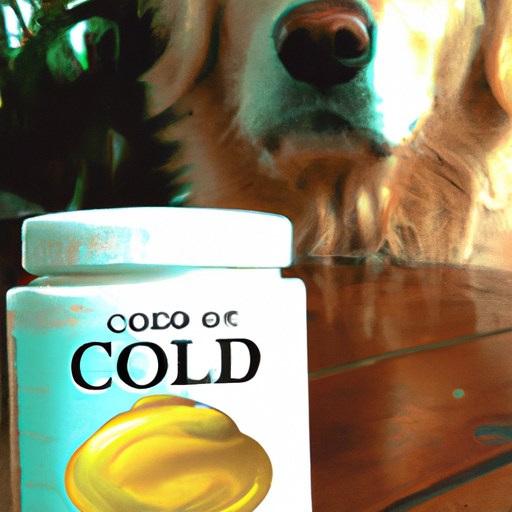 How Much Coconut Oil For Dogs