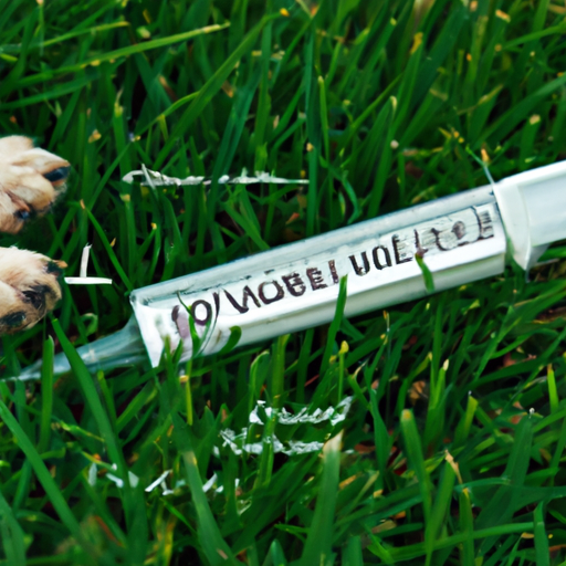 How Much Dewormer To Give A Puppy
