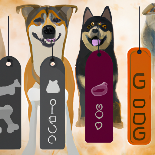 How Much Do Dogs Cost