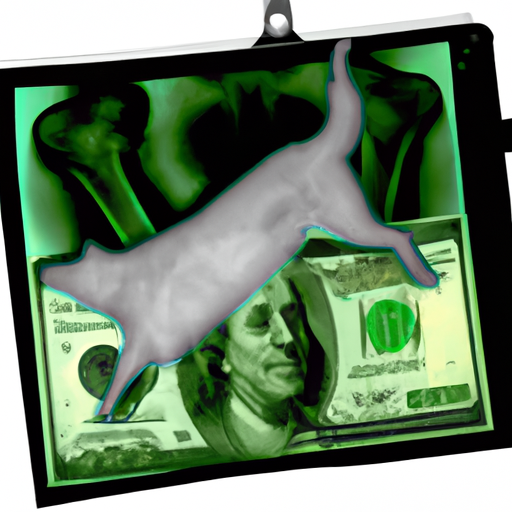 How Much Do X Rays Cost For Dogs