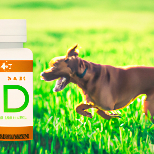 How Much Glucosamine For Dogs