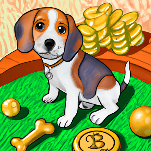 How Much Is A Beagle Puppy