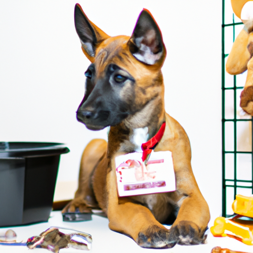 How Much Is A Belgian Malinois Puppy