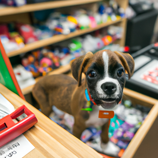 How Much Is A Boxer Puppy