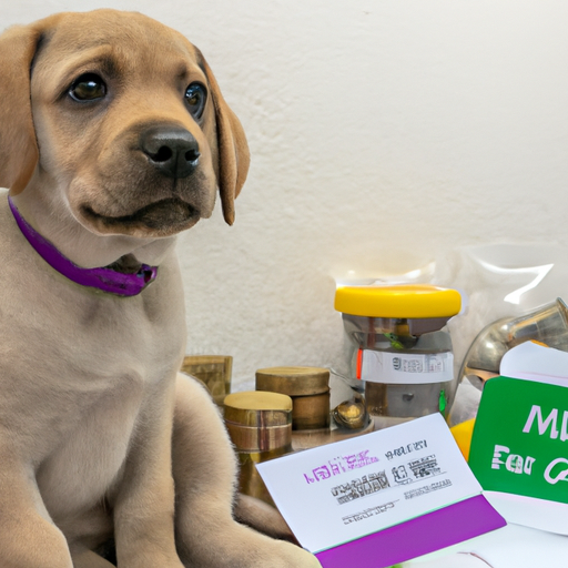 How Much Is A Labrador Puppy
